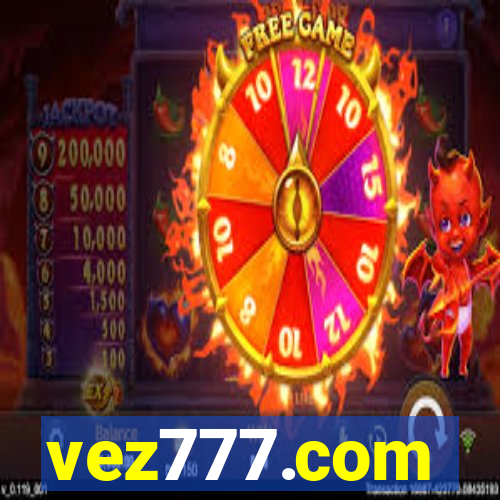 vez777.com