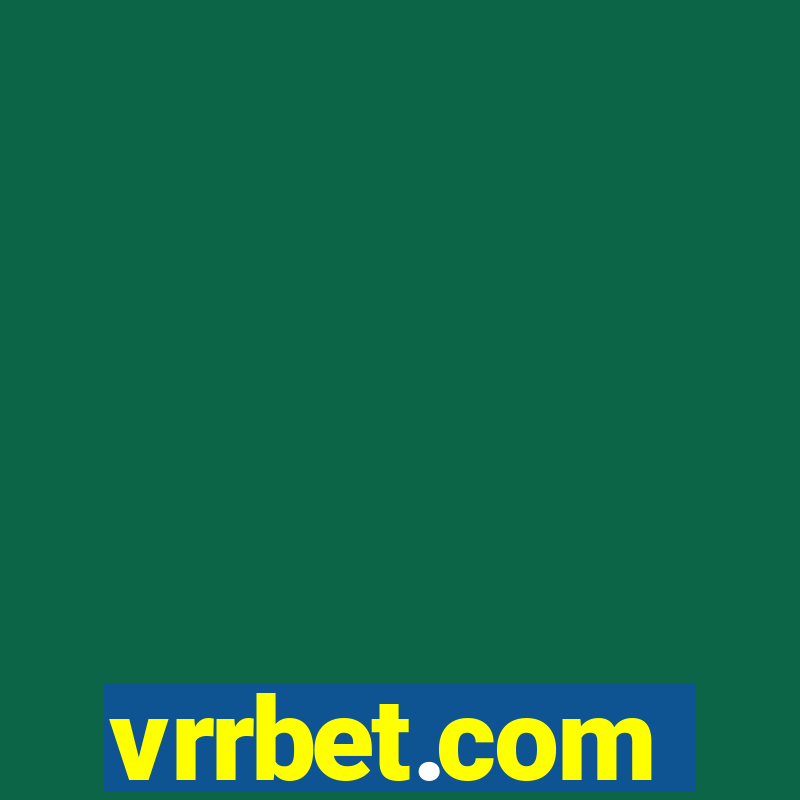 vrrbet.com