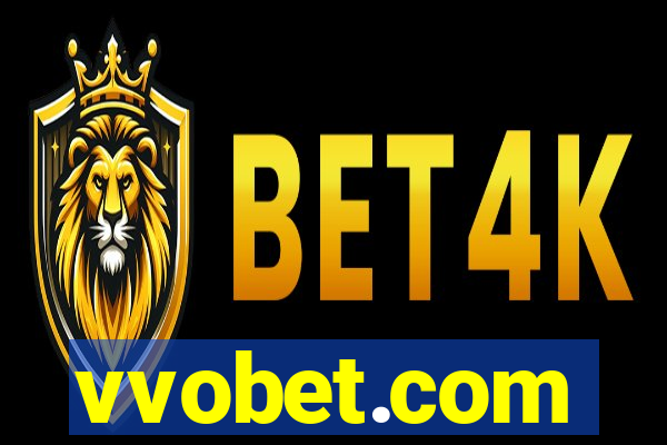 vvobet.com