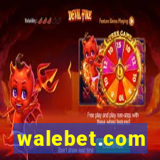 walebet.com