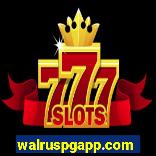 walruspgapp.com