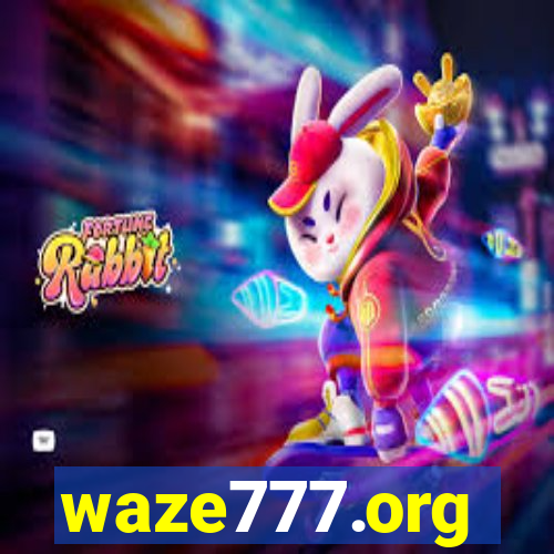 waze777.org