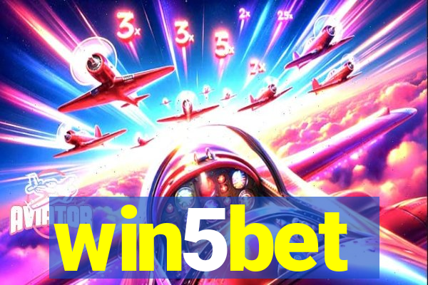 win5bet