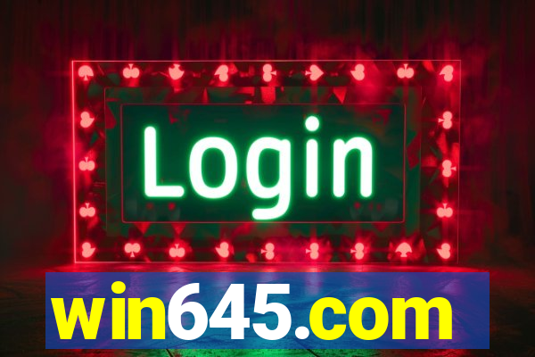 win645.com