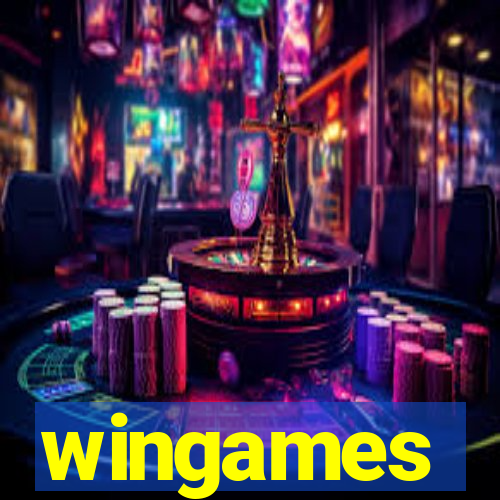 wingames