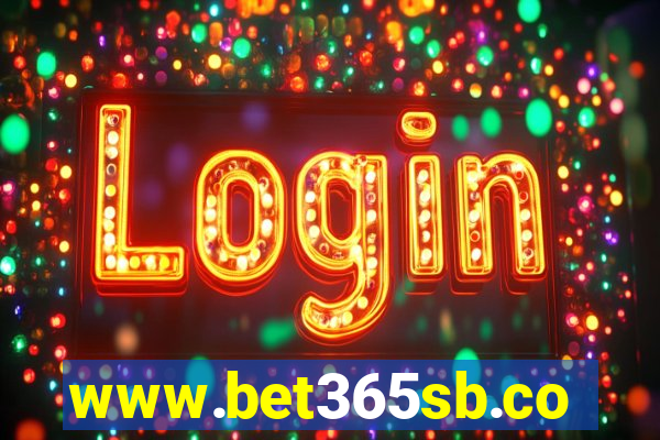 www.bet365sb.com