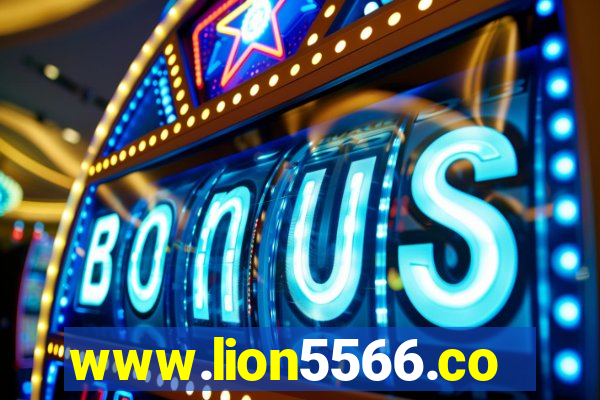 www.lion5566.com