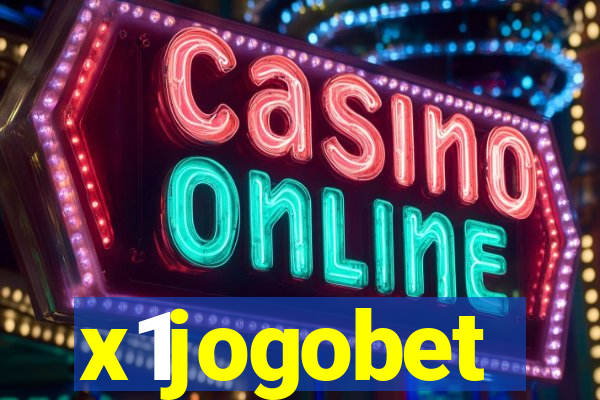 x1jogobet