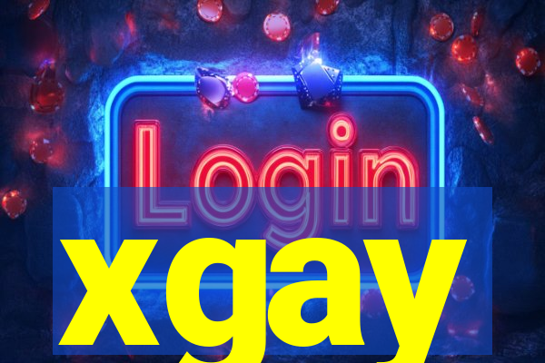 xgay