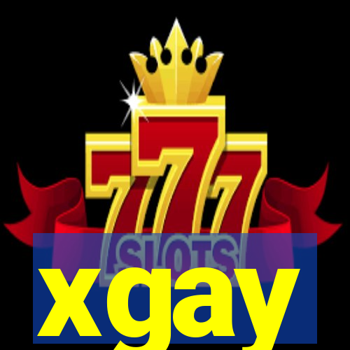 xgay