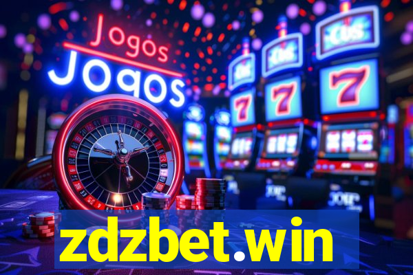 zdzbet.win