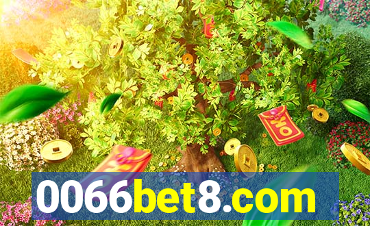 0066bet8.com