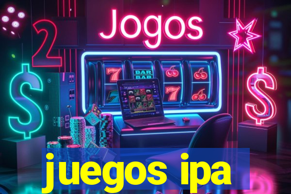 juegos ipa