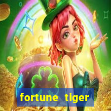 fortune tiger depósito 1 real