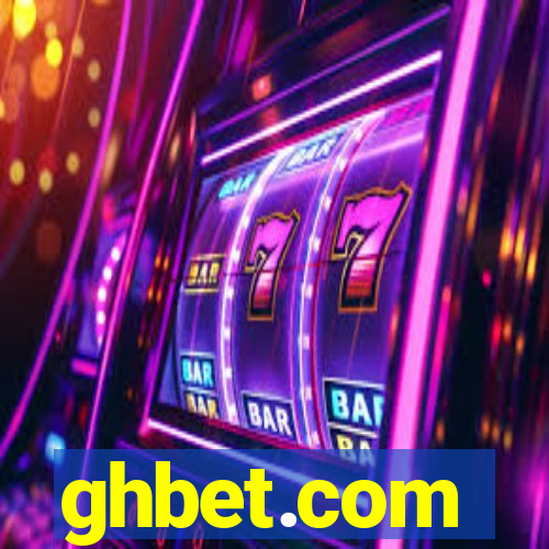 ghbet.com