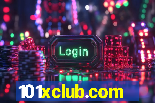 101xclub.com