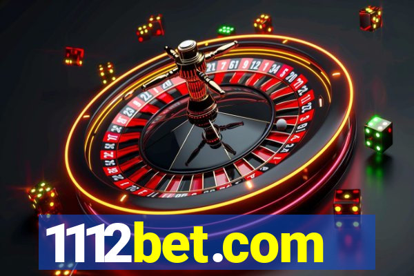 1112bet.com