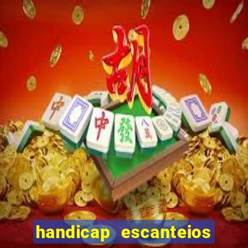 handicap escanteios -1,5 o que significa