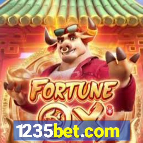 1235bet.com