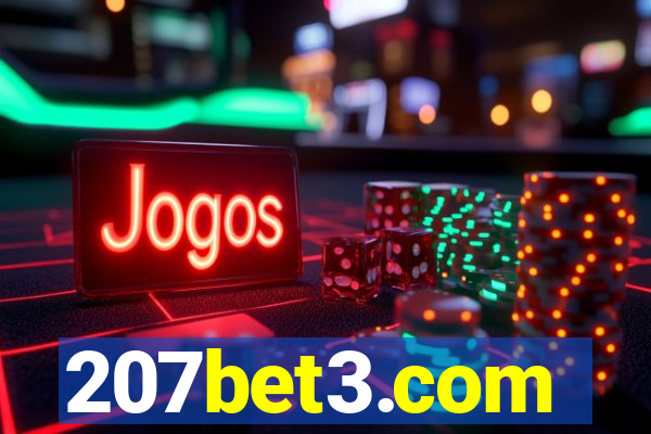 207bet3.com