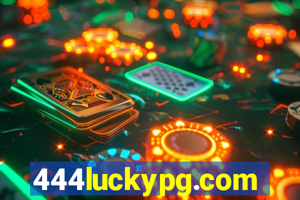 444luckypg.com