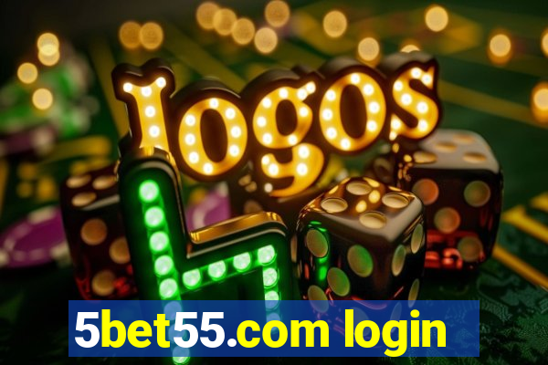 5bet55.com login