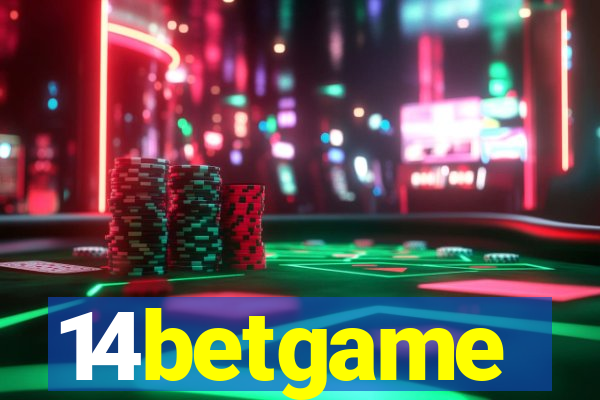 14betgame