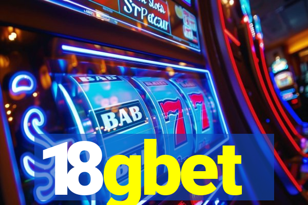 18gbet