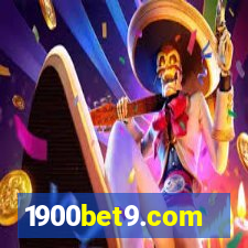 1900bet9.com