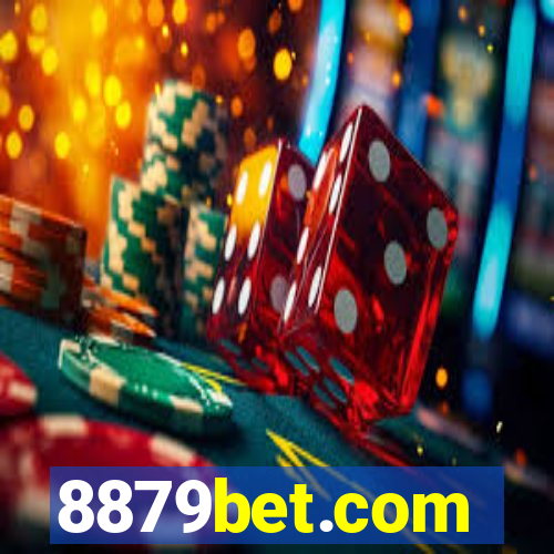 8879bet.com