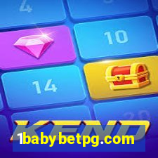 1babybetpg.com