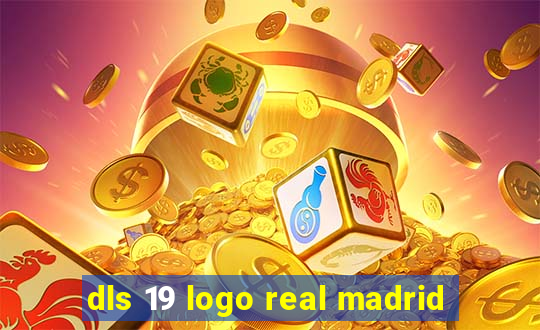 dls 19 logo real madrid