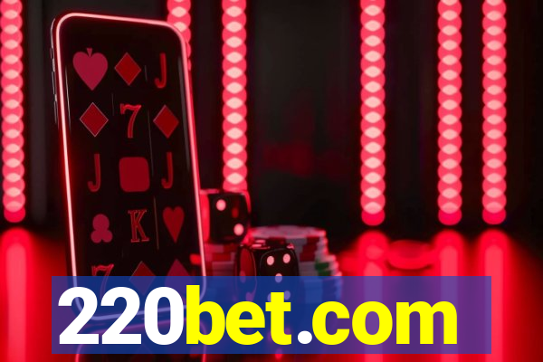 220bet.com