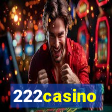 222casino