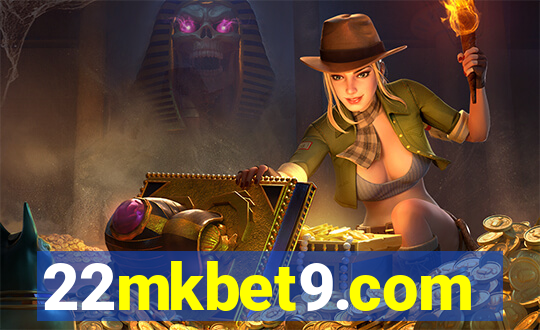 22mkbet9.com