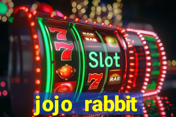 jojo rabbit assistir dublado