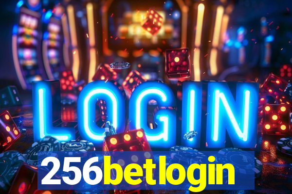 256betlogin