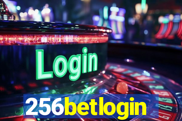 256betlogin