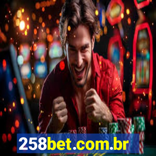 258bet.com.br