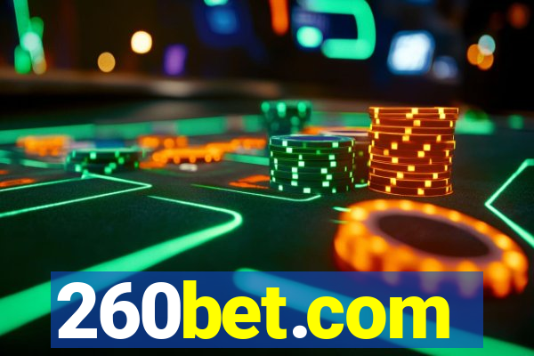 260bet.com