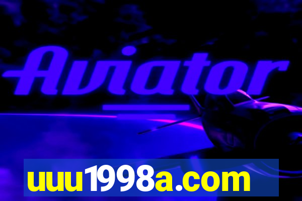 uuu1998a.com