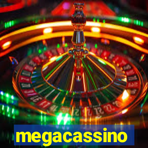 megacassino