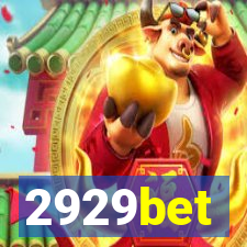 2929bet