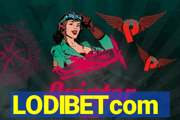 LODIBETcom