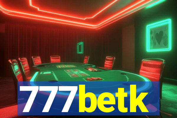 777betk