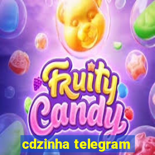 cdzinha telegram