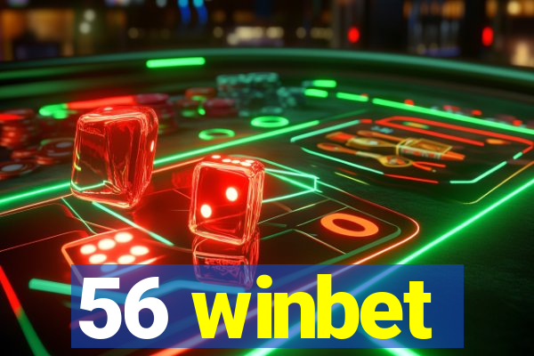 56 winbet