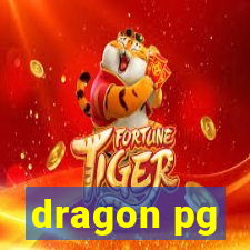 dragon pg