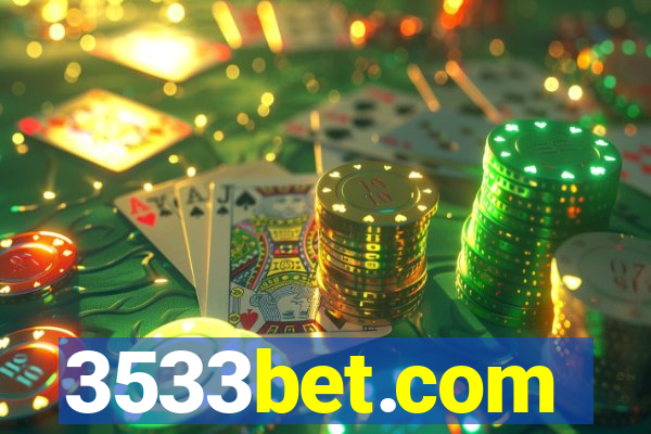 3533bet.com