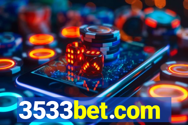 3533bet.com